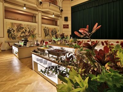 Ariston Hotel Praga